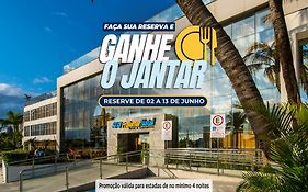 Praiamar Natal Hotel & Convention